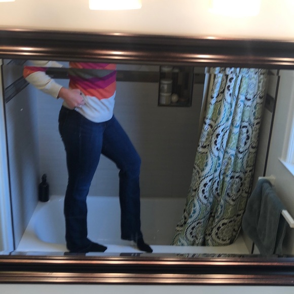 Joes Jeans: Petit Bootcut - Picture 4 of 6